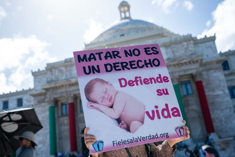 Aseguran que el Proyecto del Senado 923, presentado por la gobernadora Jenniffer González, viene a darle coherencia a la política pública recién aprobada