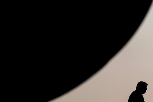 Líderes europeos enviaron mensajes privados al presidente de Estados Unidos, revelando un tono más suave a pesar de las tensiones públicas