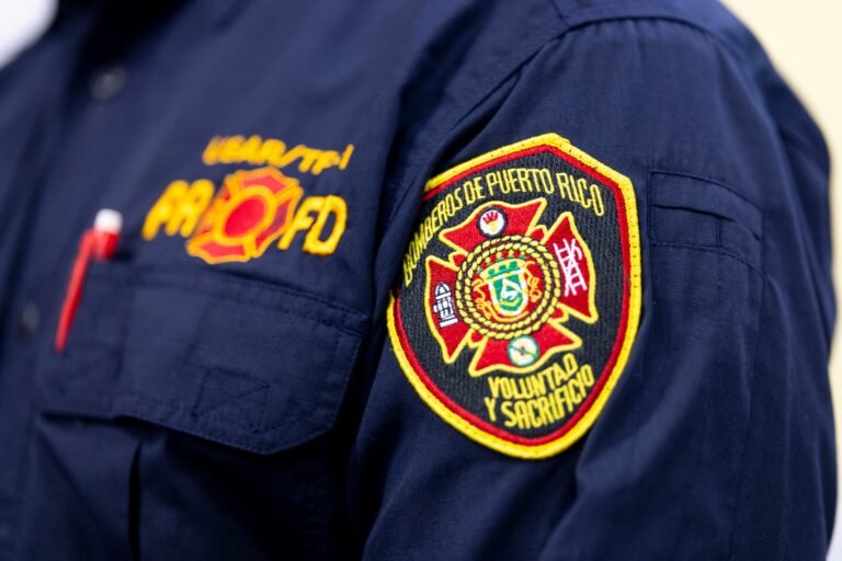 Las autoridades indicaron que ninguna persona resultó herida