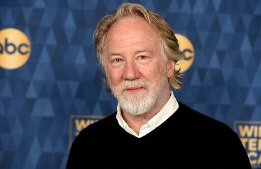Timothy Busfield, ganador de un premio Emmy, está acusado de abusos sexuales contra menores