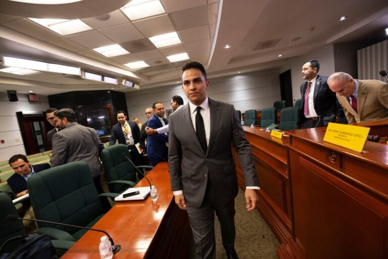 En la Asamblea Legislativa, sin embargo, persiste la oposición a algunas de las disposiciones del proyecto de administración