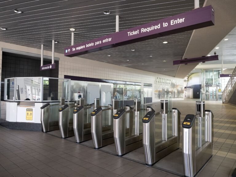 El director ejecutivo Josué Menéndez no prevé que el uso de los sistemas se desplome cuando se reinicie el cobro