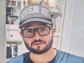 Melvin David Muñiz Abreu fue visto por última vez el 18 de enero