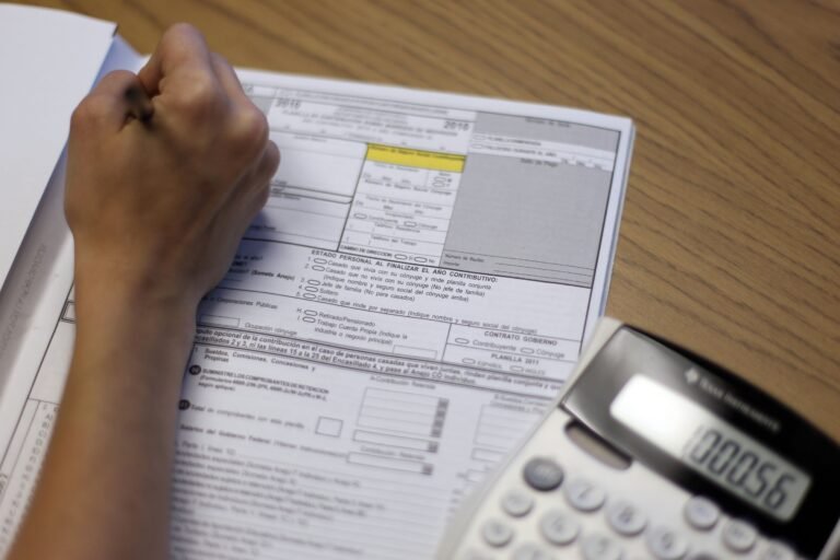 Expresaron preocupación ante posible alza en la tasa marginal máxima para contribuyentes con ingresos que sobrepasan los $100,000