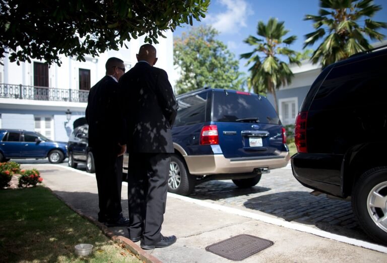 Portavoz alterno del PNP dice que la medida, tal como quedó, no descarta el beneficio para la exmandataria Wanda Vázquez Garced