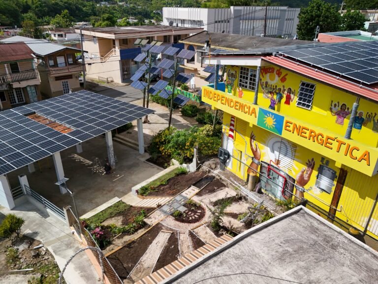 La entidad, al replicar las condiciones de un apagón, logró transferir energía entre ambos sistemas propios