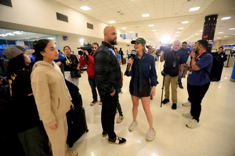 Antes de viajar a Nueva York, el exjardinero de las Mayores conversó con la prensa sobre lo vivido la noche del martes al conocer su elección al recinto de inmortales