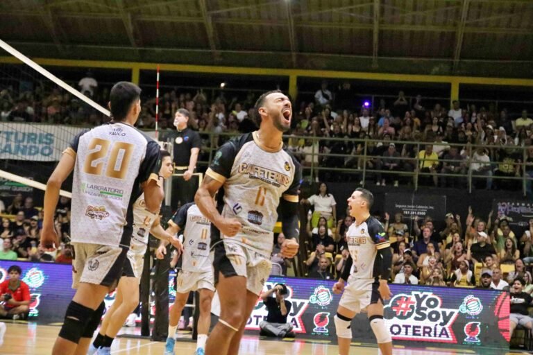 Los Cafeteros tomaron ventaja de la serie, 3-1, y tendrá la oportunidad de destronar a San Sebastián el viernes en Pepino