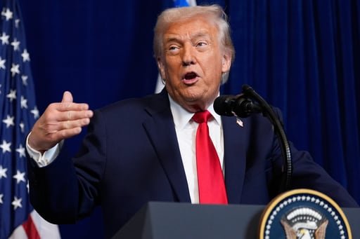 El gobierno de Estados Unidos identifica a ambas organizaciones como grupos terroristas