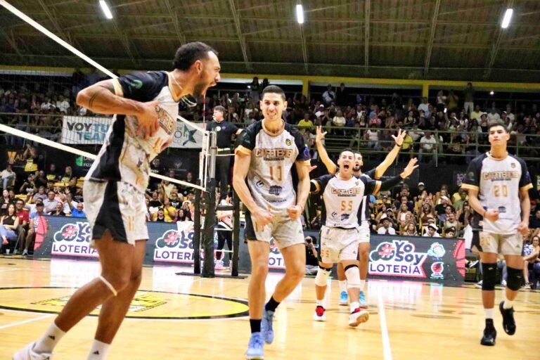 Una serie final al rojo vivo, un escenario difícil y una noche que puede marcar un antes y un después