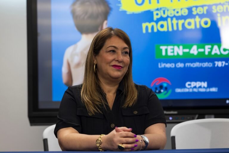 La secretaria de la agencia, Suzanne Roig Fuertes, explicó a El Nuevo Día cómo va la investigación