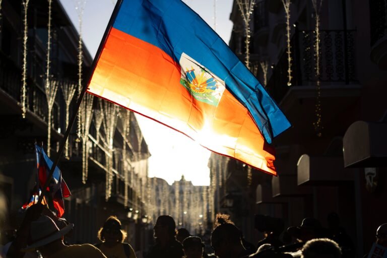 La violencia armada en Haití, sumido desde hace años en una severa crisis, se ha intensificado en las zonas urbanas y periurbanas