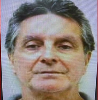 Hernán Otero Rivera, de 67 años, fue visto por última vez el 20 de enero del año en curso