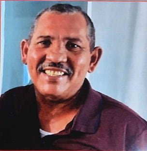 Elisandro Torres Rodríguez, de 60 años, fue visto por última vez el pasado 14 de enero