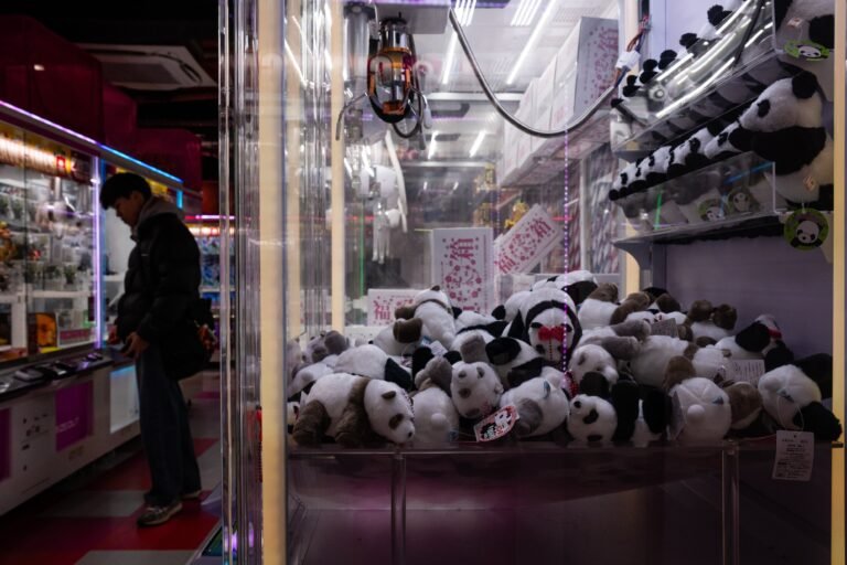 El gesto comenzó en 1972 como un regalo destinado a marcar la normalización de las relaciones diplomáticas entre los dos vecinos