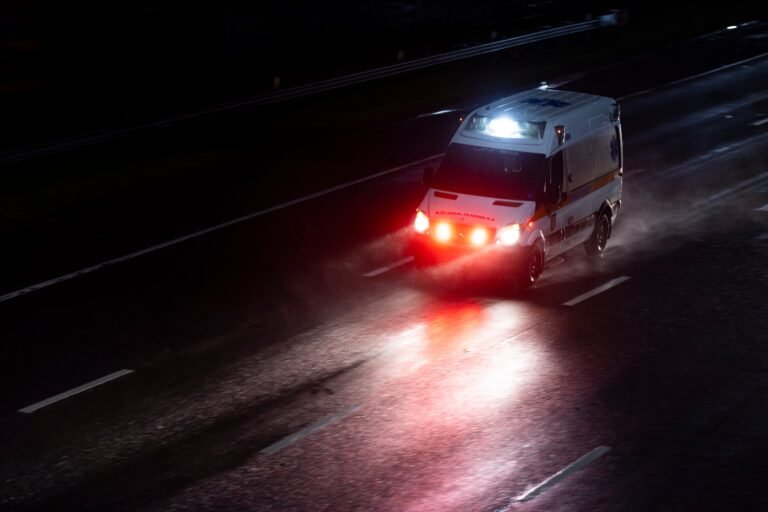 El incidente se reportó en el área del barrio Joyuda