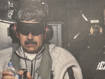 El presidente venezolano y su esposa, Cilia Flores, permanecerían en el Centro Metropolitano de Detención (MDC) ubicado en el suburbio de Brooklyn