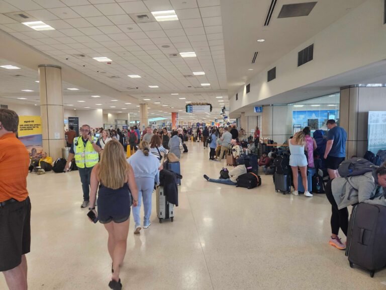 La iniciativa “Apoyo al pasajero” busca evitar la especulación con los precios de estos alojamientos mientras se extiende la extraordinaria situación