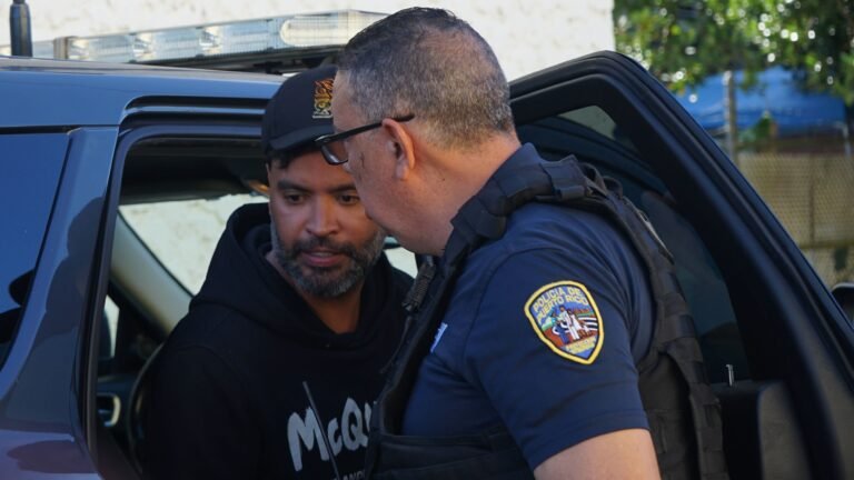 El exponente de música urbana, quien fue detenido tras la Uniformada detectar que conducía en aparente estado de embriaguez, explicó lo que ocurrió tras un alegato de secuestro