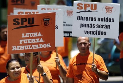 Mientras, ProSol Utier denunció que los convenios colectivos de la ACT y del Procurador del Veterano siguen sin ponerse en vigor