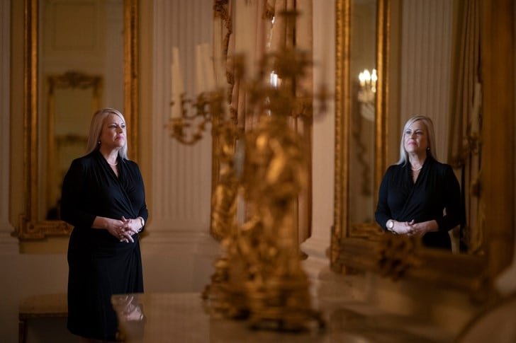 La jueza Silvia Carreño Coll también dejó sin efecto los cargos radicados en 2025 contra el banquero venezolano Julio Herrera Velutini y el asesor Mark Rossini