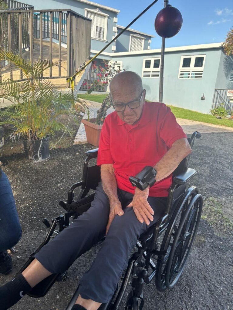 Durante una vista sobre la moción solicitada por la defensa también se indicó que este próximo jueves pudiera haber una alegación de culpabilidad que ponga fin al proceso