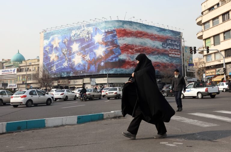 Publicaron un mensaje en X tras las expresiones del presidente Donald Trump