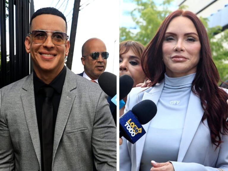 Los cambios se producen mientras sigue el proceso judicial en las demandas entre las hermanas y el artista Daddy Yankee