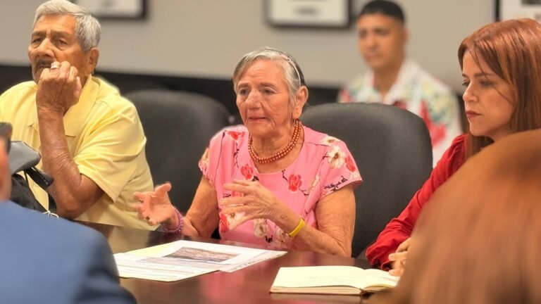 Las gestiones de la construcción comenzarán este viernes, cuando agrimensores de la agencia delimitarán el espacio que le será concedido en un acuerdo de usufructo