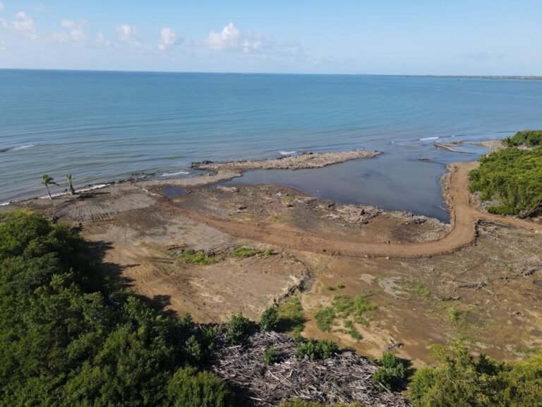 La medida, aprobada por descargue en la Cámara de Representantes, pasa ahora a la consideración del Senado