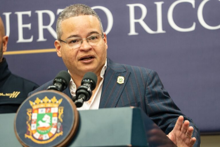 Solo un caso requirió tratamiento hospitalario y 39 viven en residenciales públicos, detalló el secretario Víctor Ramos