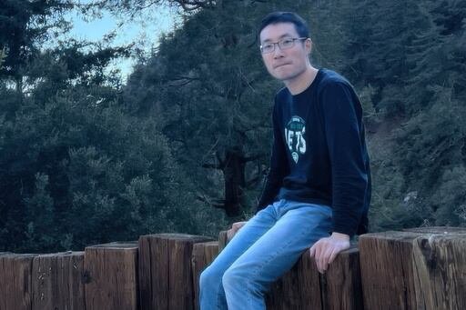 Un juez de inmigración concedió asilo a Guan Heng, alegando temor a ser perseguido