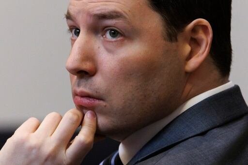 Brendan Banfield aseguró ante la corte de Virginia que amaba a su pareja y que no quería poner fin a su matrimonio