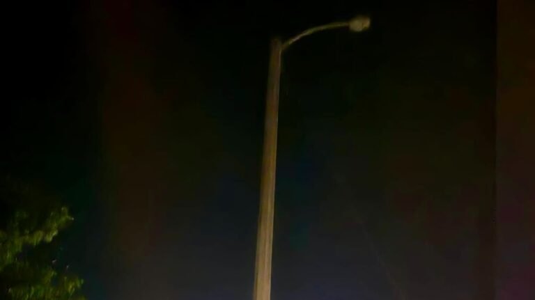 El alcalde O’brain Vázquez Molina indicó que la situación facilita la comisión de delitos y limita el uso de espacios públicos