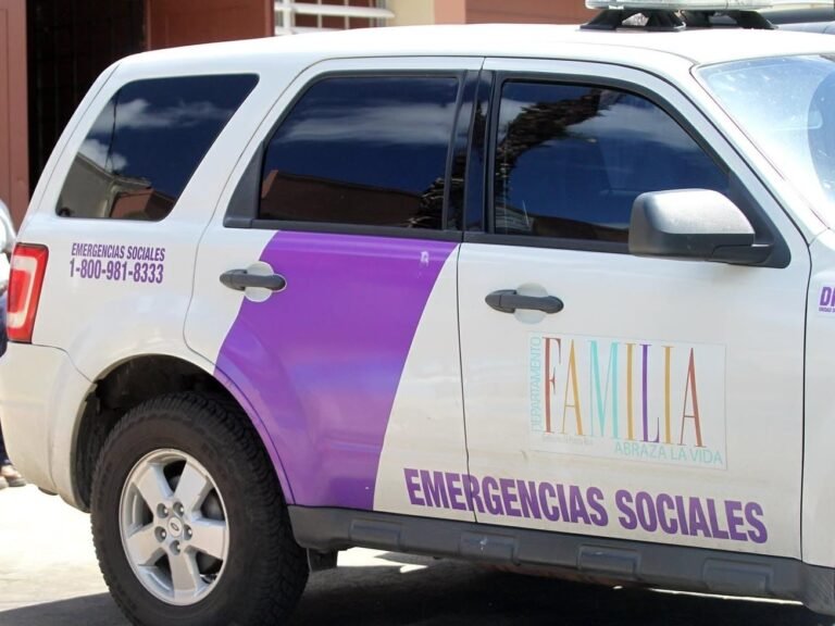 La alerta fue levantada por trabajadoras sociales de la escuela de uno de los adolescentes