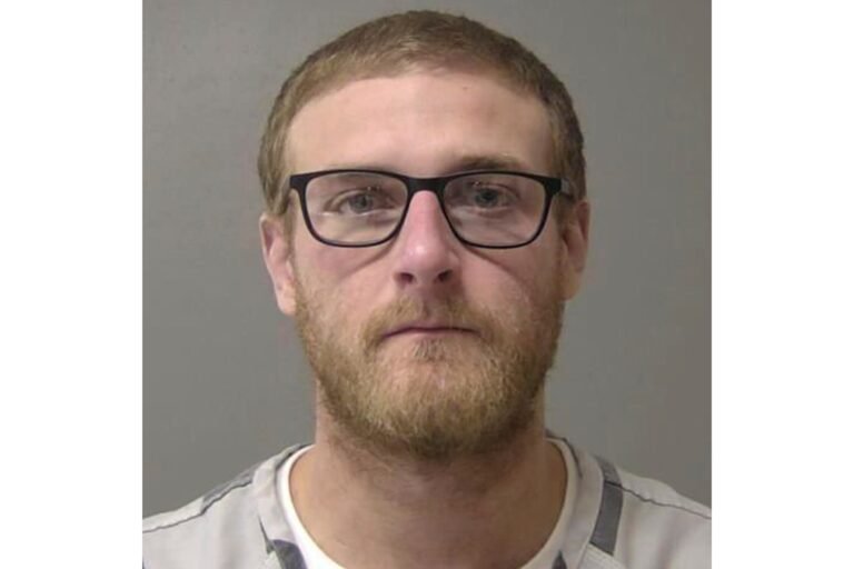 Sean Grayson, de 31 años, recibió la máxima sentencia posible por la muerte de Sonya Massey