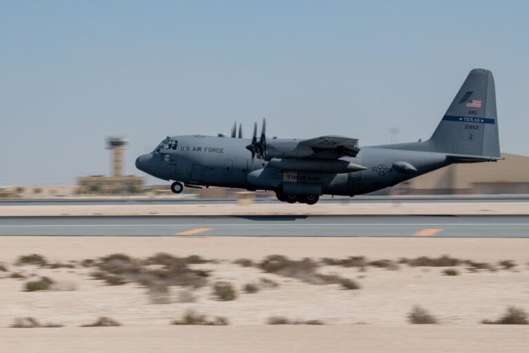 Irán amenazó con atacar estos puntos mientras se elevan las tensiones con Estados Unidos