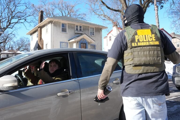 Al menos 100 órdenes desde el 1 de enero han sido incumplidas por la agencia federal
