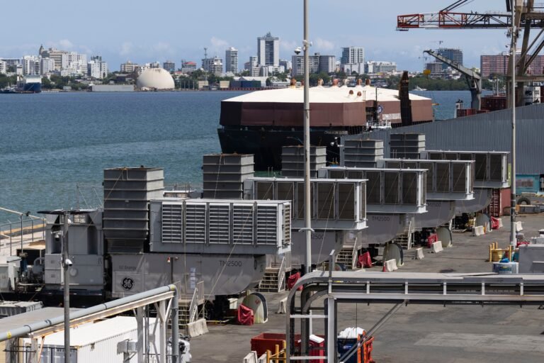 Javelin Global Commodities señaló que el Negociado de Energía incumplió con sus propias condiciones al aprobar el acuerdo propuesto con la empresa