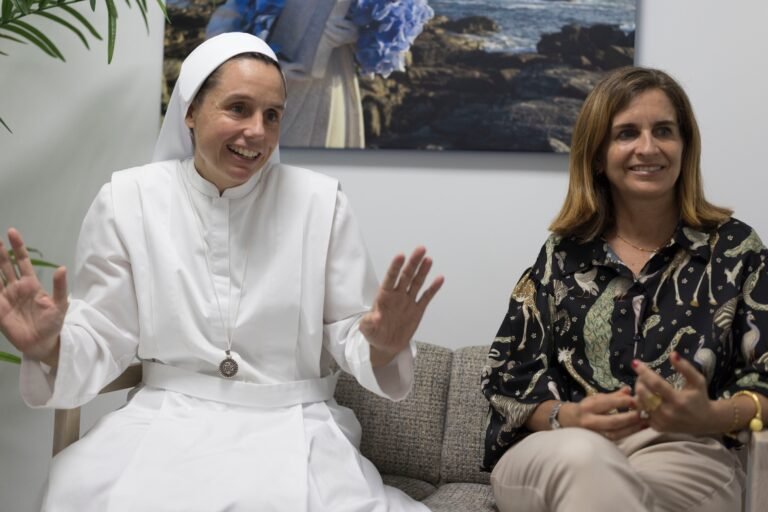 La Feria de Universidades Europeas se llevará a cabo el 5 y 6 de febrero, en el auditorio del Colegio Mater Salvatoris