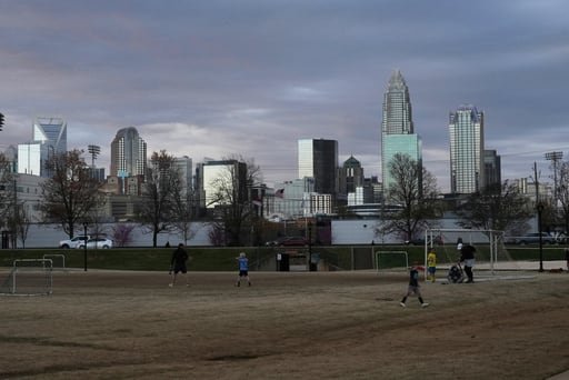 La asequibilidad y el estilo de vida impulsan el crecimiento y atraen a nuevos residentes