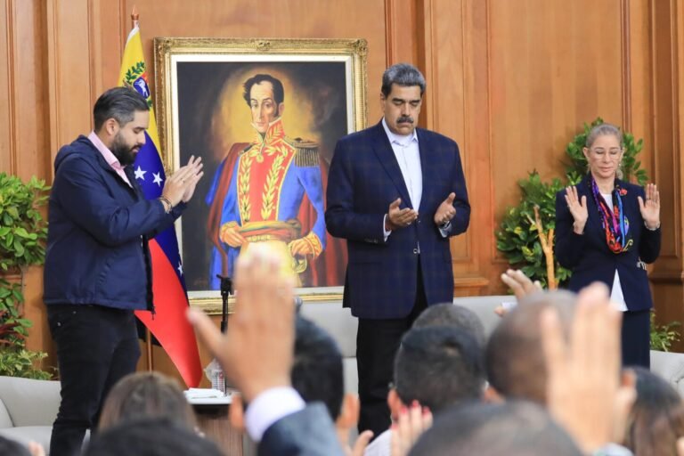 El diputado oficialista también figura entre los acusados en una corte federal de Nueva York