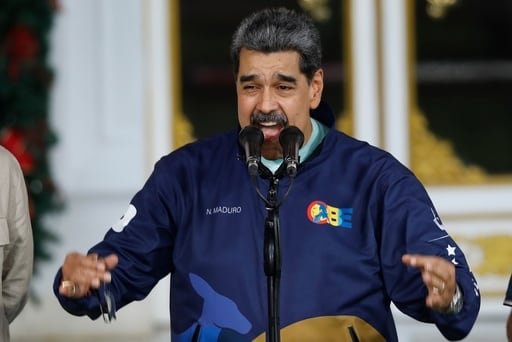 Una nueva acusación apunta a que el exmandatario capturado dirigía un gobierno “corrupto e ilegítimo”