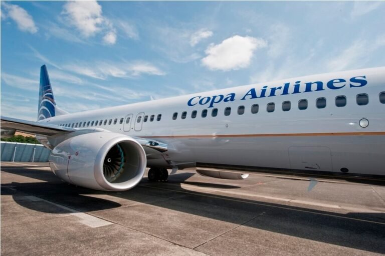 El espacio aéreo había sido restringido por la FAA