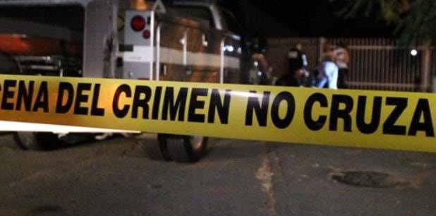 La Policía indicó que el occiso tenía varias heridas de bala