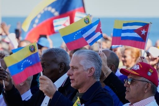 Autoridades de La Habana informaron que los oficiales “cayeron tras férrea resistencia en combate directo contra los atacantes”