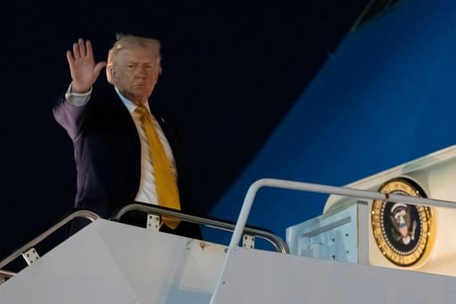 Estados Unidos no halló pruebas de que Ucrania atacara con la vivienda, como asegura el Kremlin