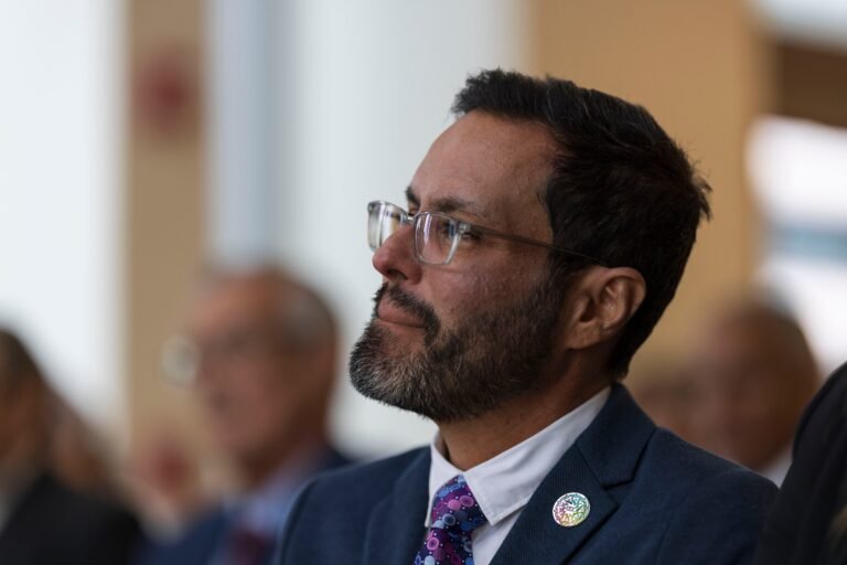 El galeno, quien fue decano interino de la Escuela de la Medicina de la UPR, fue diagnosticado con cáncer de páncreas en 2023