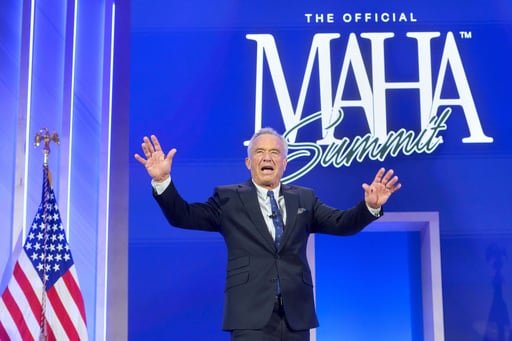 Algunas inmunizaciones se mantuvieron en la lista como la vacuna contra la gripe