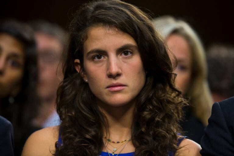 Tuvo un funeral privado con un servicio en la iglesia San Ignacio de Loyola en el Upper East Side de la ciudad